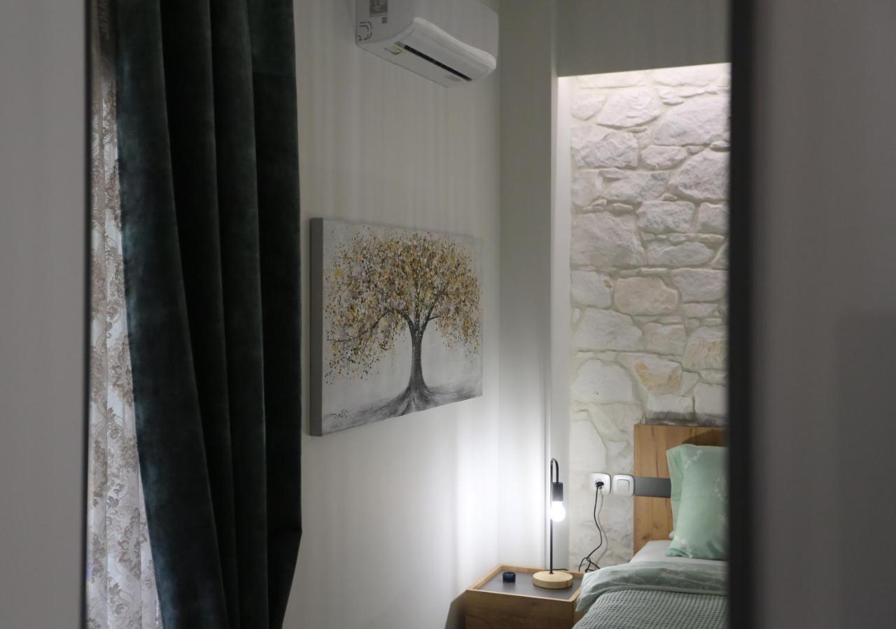 La Larissa Luxury Apartments Peneus 外观 照片